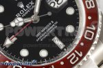 GMT-Master II 126710 BLRO Red/Blue Ceramic 904L Steel Clean Factory Best Edition on Oyster Bracelet DD3285 CHS V3 - Image 5