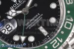GMT Master II 126720 VTNR 904L SS Clean Factory 1:1 Best Edition on Jubilee Bracelet DD3285 CHS - Image 5