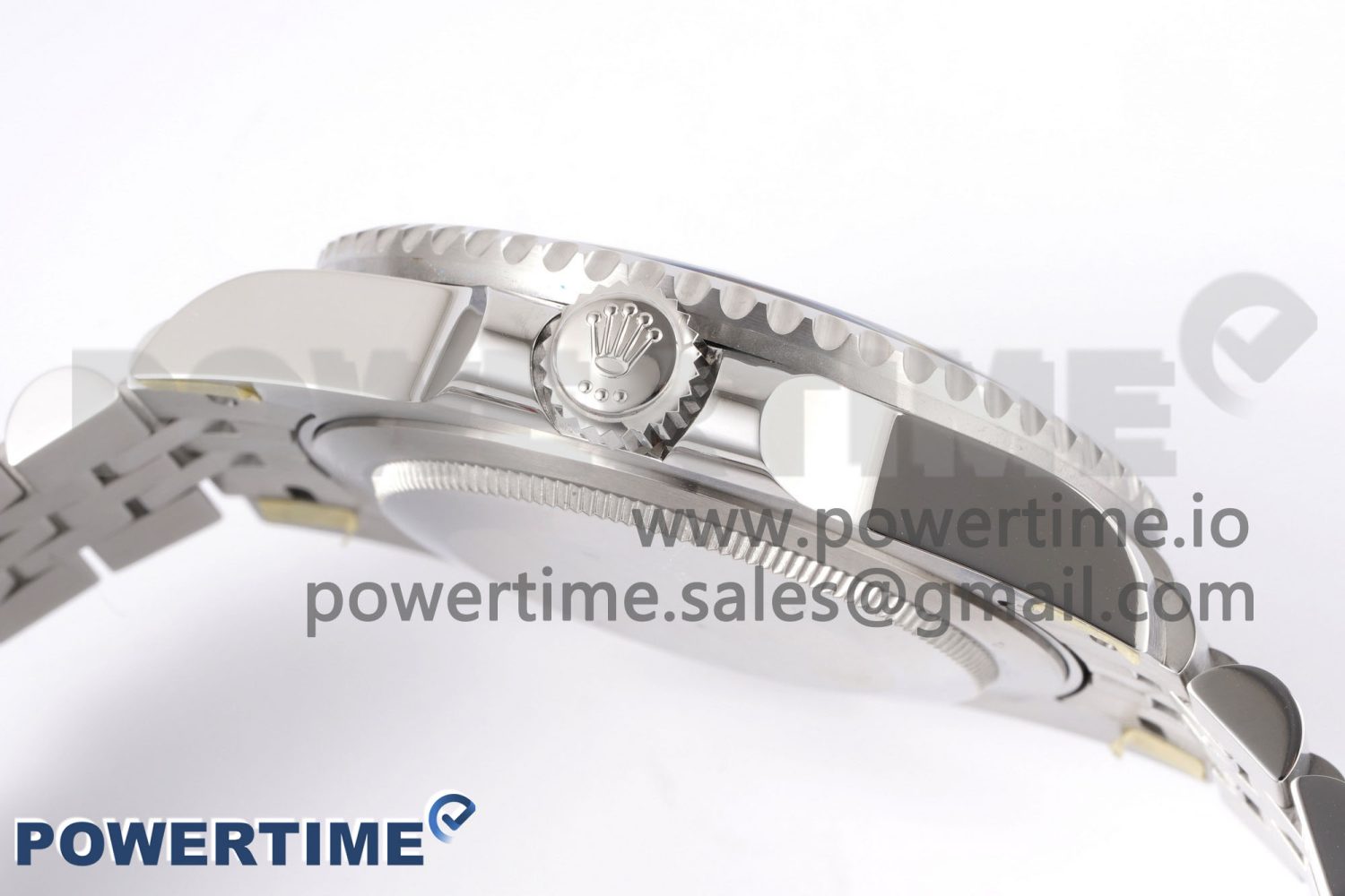 GMT Master II 126720 VTNR 904L SS Clean Factory 1:1 Best Edition on Jubilee Bracelet DD3285 CHS - Image 6