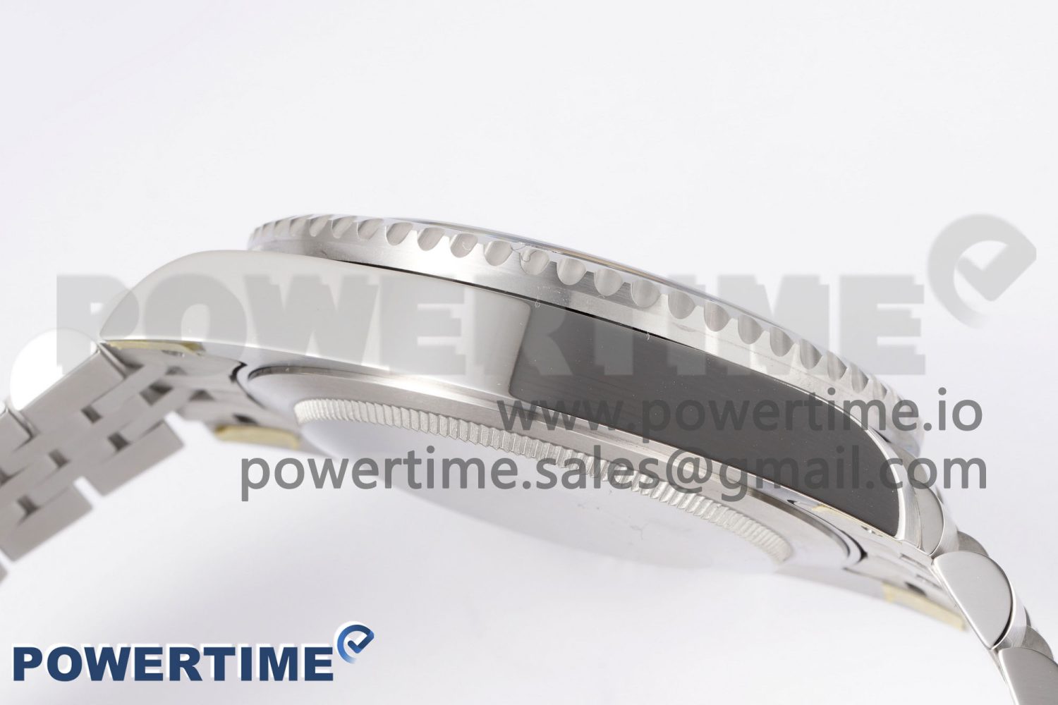 GMT Master II 126720 VTNR 904L SS Clean Factory 1:1 Best Edition on Jubilee Bracelet DD3285 CHS - Image 7