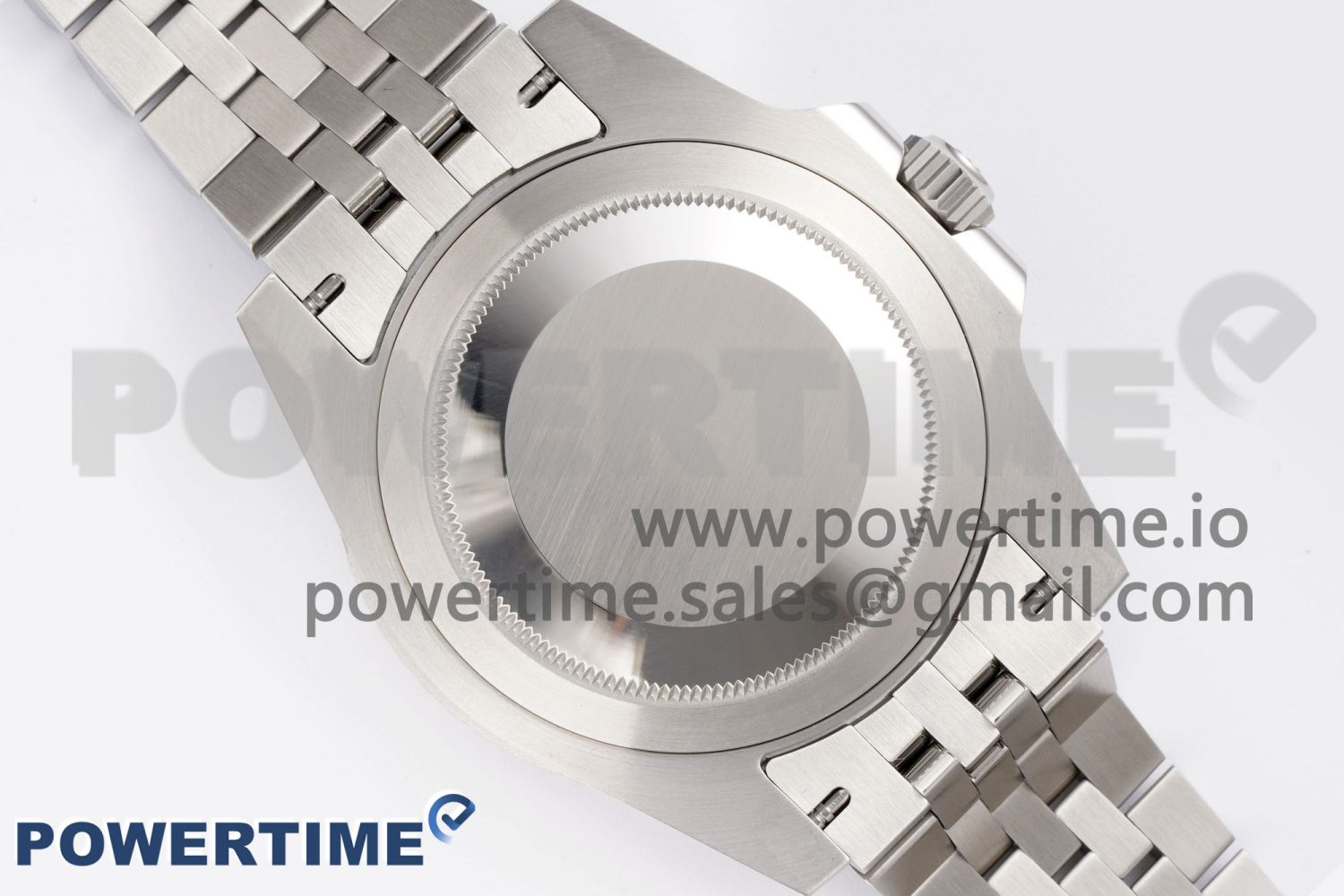 GMT Master II 126720 VTNR 904L SS Clean Factory 1:1 Best Edition on Jubilee Bracelet DD3285 CHS - Image 8