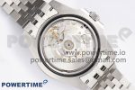 GMT Master II 126720 VTNR 904L SS Clean Factory 1:1 Best Edition on Jubilee Bracelet DD3285 CHS - Image 9
