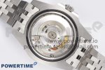 GMT Master II 126720 VTNR 904L SS Clean Factory 1:1 Best Edition on Jubilee Bracelet DD3285 CHS - Image 10