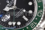 GMT Master II 126720 VTNR 904L SS Clean Factory 1:1 Best Edition on Oyster Bracelet DD3285 CHS - Image 5