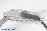 GMT Master II 126710 BLNR Black Blue Ceramic 904L Steel Clean Factory Best Edition on Oyster Bracelet DD3285 CHS - Image 7