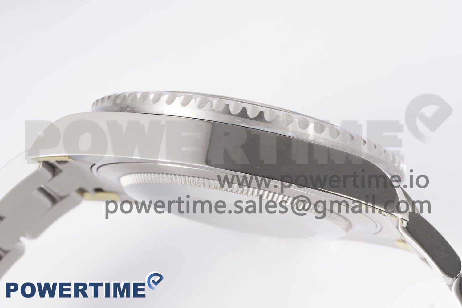 GMT Master II 126720 VTNR 904L SS Clean Factory 1:1 Best Edition on Oyster Bracelet DD3285 CHS - Image 7