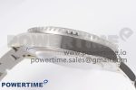 GMT Master II 126720 VTNR 904L SS Clean Factory 1:1 Best Edition on Oyster Bracelet DD3285 CHS - Image 7