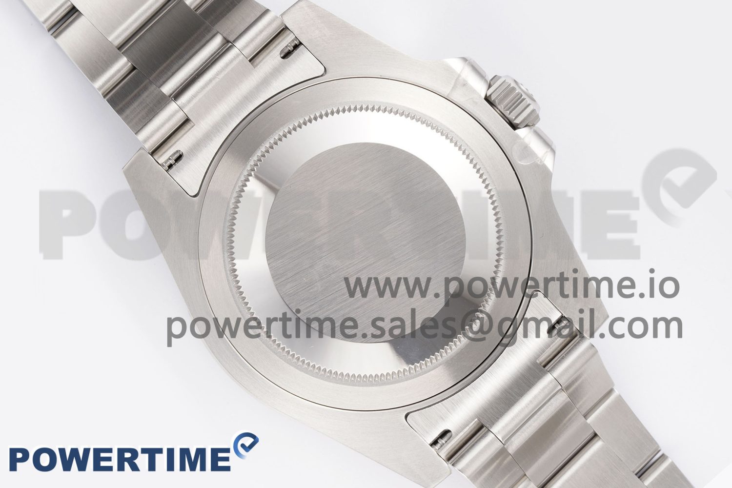 GMT-Master II 126710 BLRO Red/Blue Ceramic 904L Steel Clean Factory Best Edition on Oyster Bracelet DD3285 CHS V3 - Image 8