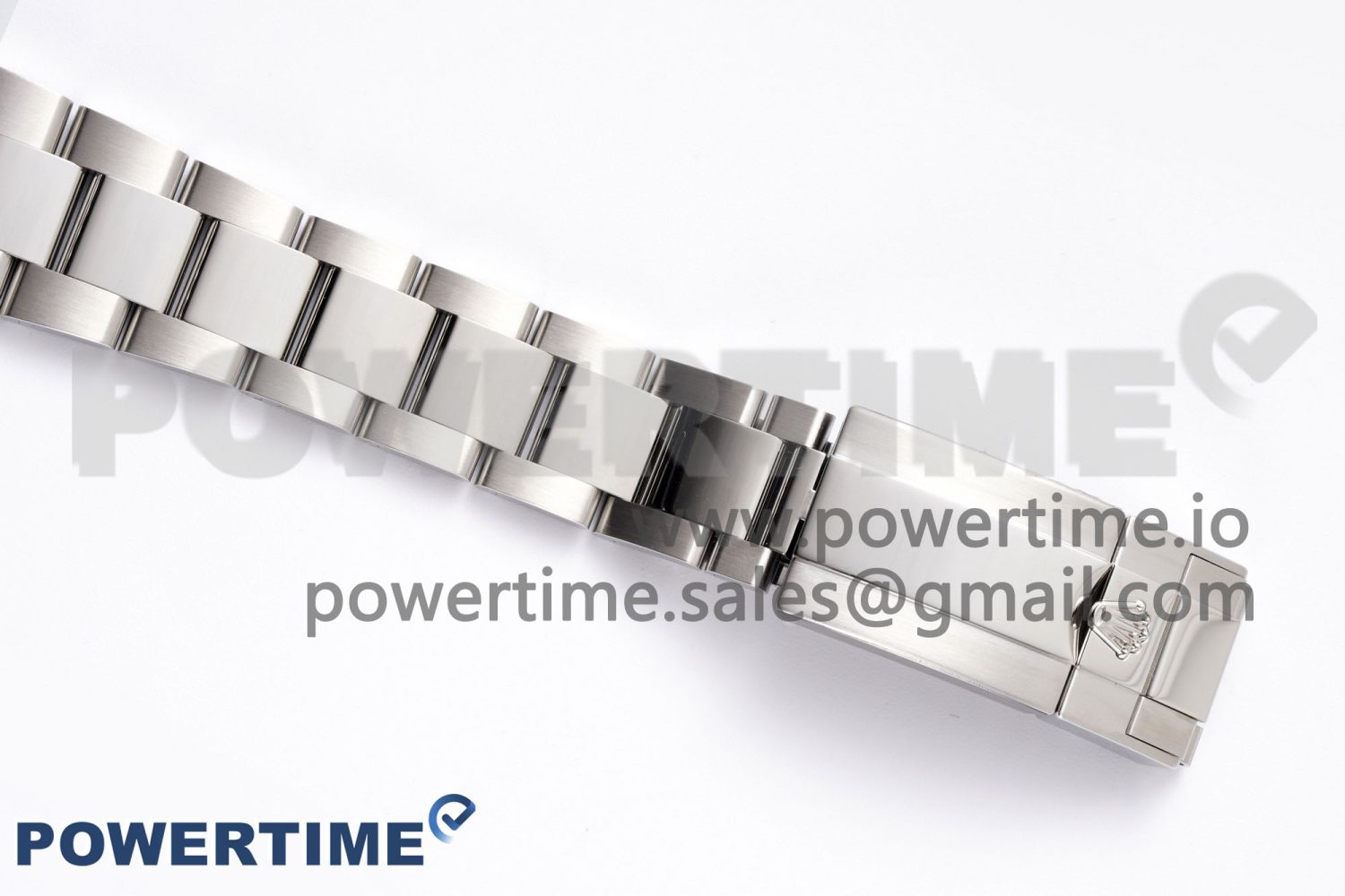 GMT Master II 126710 BLNR Black Blue Ceramic 904L Steel Clean Factory Best Edition on Oyster Bracelet DD3285 CHS - Image 13