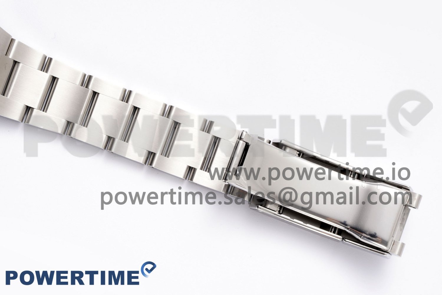 GMT Master II 126710 BLNR Black Blue Ceramic 904L Steel Clean Factory Best Edition on Oyster Bracelet DD3285 CHS - Image 15