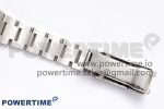 GMT Master II 126720 VTNR 904L SS Clean Factory 1:1 Best Edition on Oyster Bracelet DD3285 CHS - Image 12