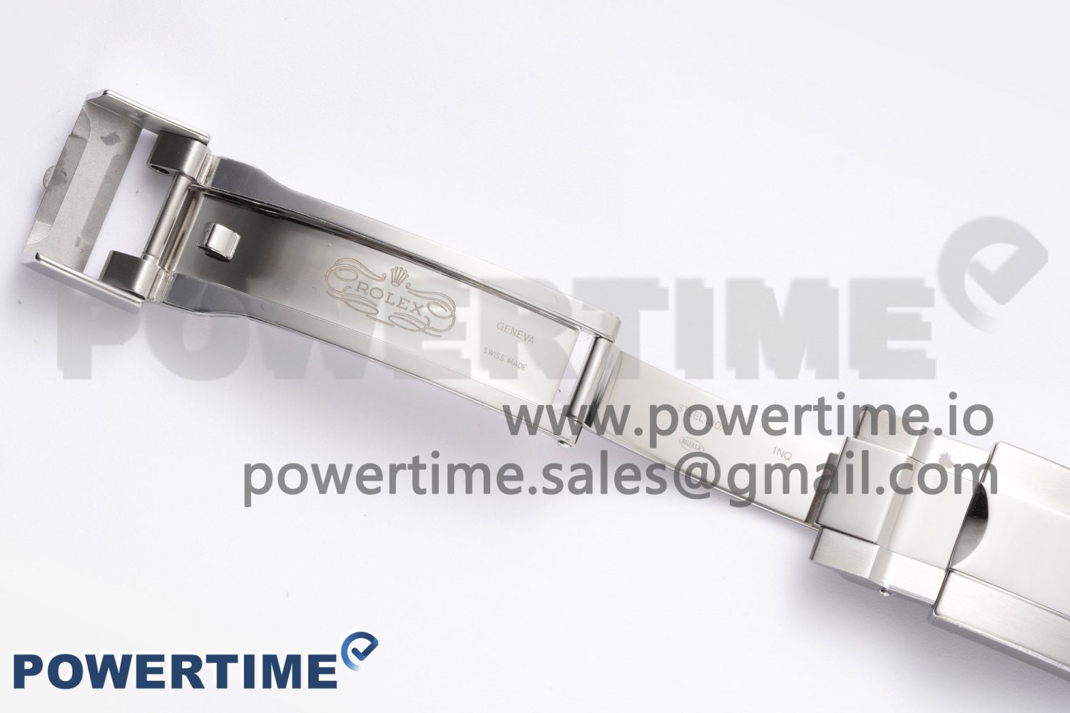 GMT Master II 126710 BLNR Black Blue Ceramic 904L Steel Clean Factory Best Edition on Oyster Bracelet DD3285 CHS - Image 14