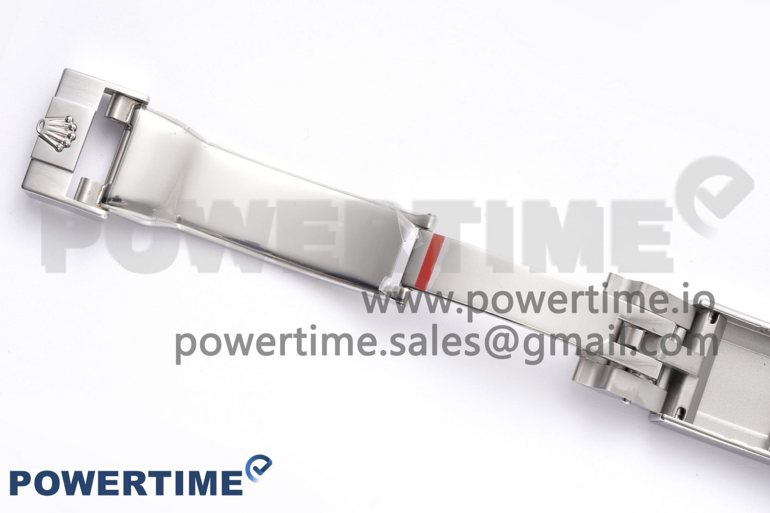 GMT-Master II 126710 BLRO Red/Blue Ceramic 904L Steel Clean Factory Best Edition on Oyster Bracelet DD3285 CHS V3 - Image 16