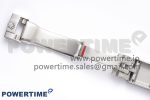 GMT-Master II 126710 BLRO Red/Blue Ceramic 904L Steel Clean Factory Best Edition on Oyster Bracelet DD3285 CHS V3 - Image 16