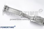 DateJust 36 SS 126234 Clean Factory 1:1 Best Edition 904L Steel Green Leaf Dial on Jubilee Bracelet VR3235 - Image 11
