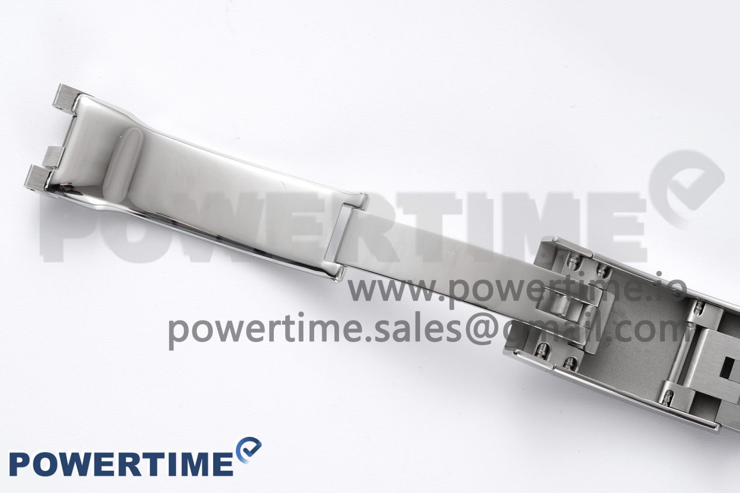 DateJust 36 SS 126234 Clean Factory 1:1 Best Edition 904L Steel Green Leaf Dial on Jubilee Bracelet VR3235 - Image 12
