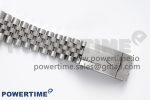 DateJust 36 126234 904L SS Clean Factory 1:1 Best Edition Fluted Bezel White Dial on Jubilee Bracelet VR3235 - Image 13
