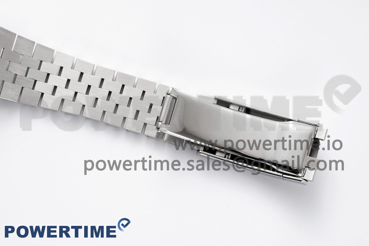 DateJust 36 SS 126234 Clean Factory 1:1 Best Edition 904L Steel Green Leaf Dial on Jubilee Bracelet VR3235 - Image 14