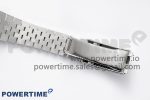 DateJust 36 126234 Clean 1:1 Best Edition 904L Steel Black Diamond Dial on Jubilee Bracelet VR3235 - Image 14
