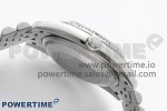 DateJust 36 SS 126234 Clean Factory 1:1 Best Edition 904L Steel Green Leaf Dial on Jubilee Bracelet VR3235 - Image 15