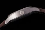 IWC - Mark XVIII IW327006 Titanium/LE Black/Num 40mm A+F A2892 - Image 7
