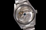 SKYDWELLER 326934 1:1 BEST EDITION 904L BLUE DIAL on SS CASE AND BRACELET ASIAN 23J V2 - Image 9