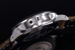 PAM1394 LUMINOR MARINA 42MM VSF BEST EDITION WHITE DIAL ON BROWN ASSO STRAP P.9010 CLONE - Image 8