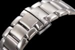 Aquanaut 5167 SS 3KF Best Edition Gray Dial on SS Bracelet A324 Super Clone V2 - Image 7