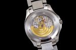 Aquanaut 5167 SS 3KF Best Edition Gray Dial on SS Bracelet A324 Super Clone V2 - Image 9