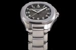 Aquanaut 5167 SS 3KF Best Edition Gray Dial on SS Bracelet A324 Super Clone V2 - Image 10