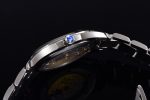 Aquanaut 5167 SS 3KF Best Edition Gray Dial on SS Bracelet A324 Super Clone V2 - Image 13
