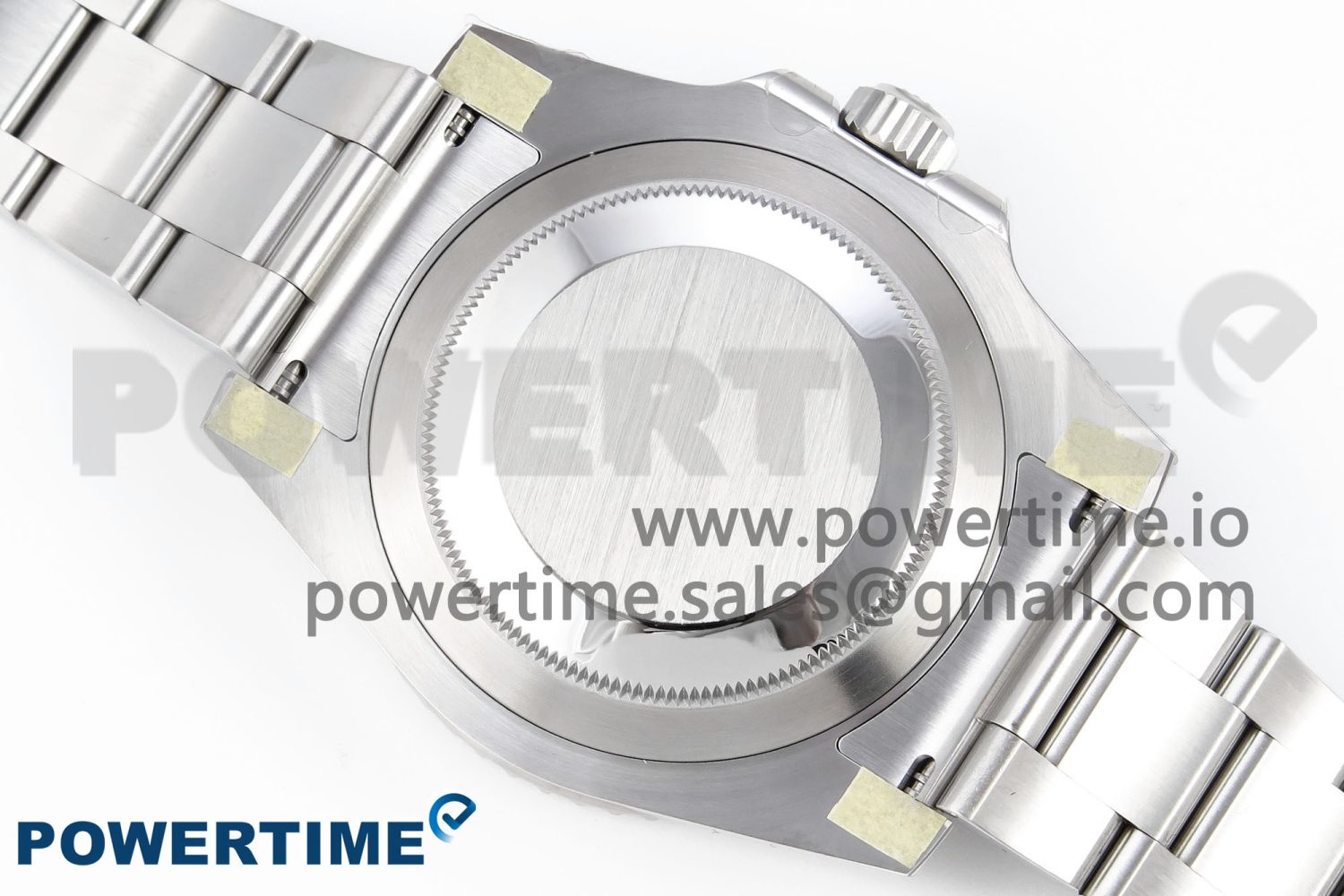 Submariner 116610 LN Black Ceramic Clean Factory 1:1 Best Edition 904L SS Case and Bracelet VR3135 Super Clone - Image 8