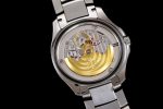 Aquanaut 5167 SS 3KF Best Edition Gray Dial on SS Bracelet A324 Super Clone V2 - Image 14