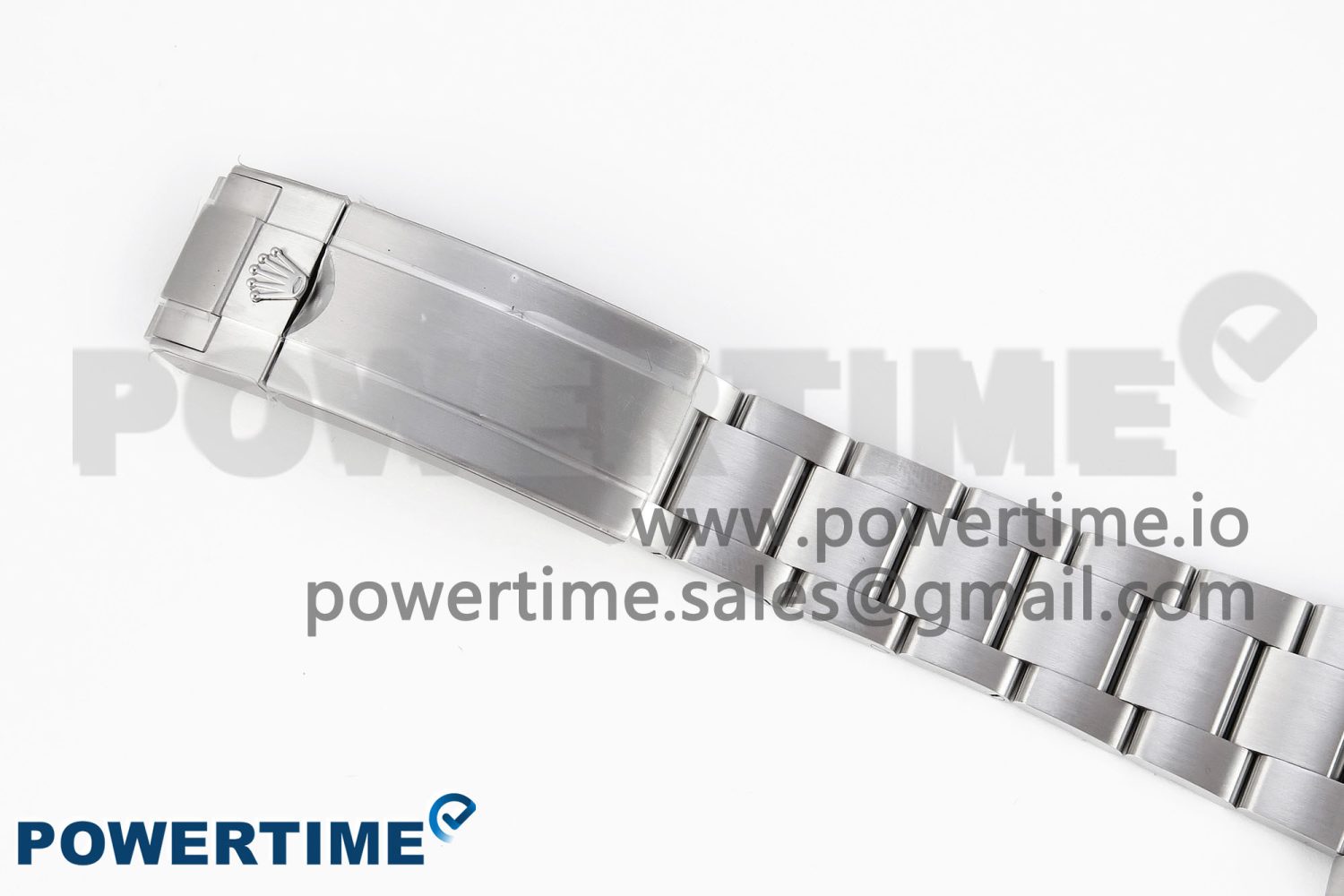 Submariner 116610 LN Black Ceramic Clean Factory 1:1 Best Edition 904L SS Case and Bracelet VR3135 Super Clone - Image 13