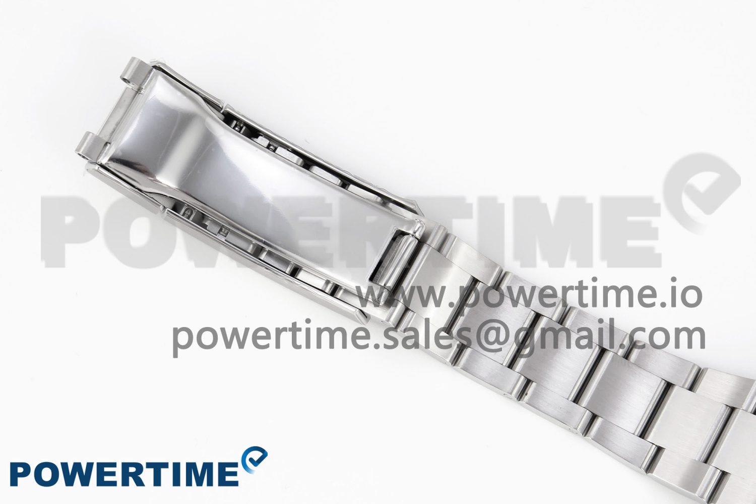 Submariner 116610 LN Black Ceramic Clean Factory 1:1 Best Edition 904L SS Case and Bracelet VR3135 Super Clone - Image 14