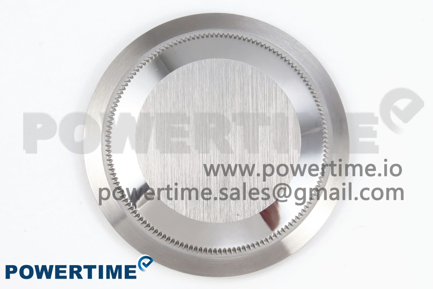 Yacht-Master 126621 SS/RG Clean Factory 904L Steel Black Dial on SS/RG Bracelet VR3235 Super Clone - Image 11