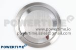 Yacht-Master 126621 SS/RG Clean Factory 904L Steel Black Dial on SS/RG Bracelet VR3235 Super Clone - Image 11
