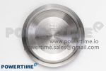 Yacht-Master 126621 SS/RG Clean Factory 904L Steel Black Dial on SS/RG Bracelet VR3235 Super Clone - Image 12