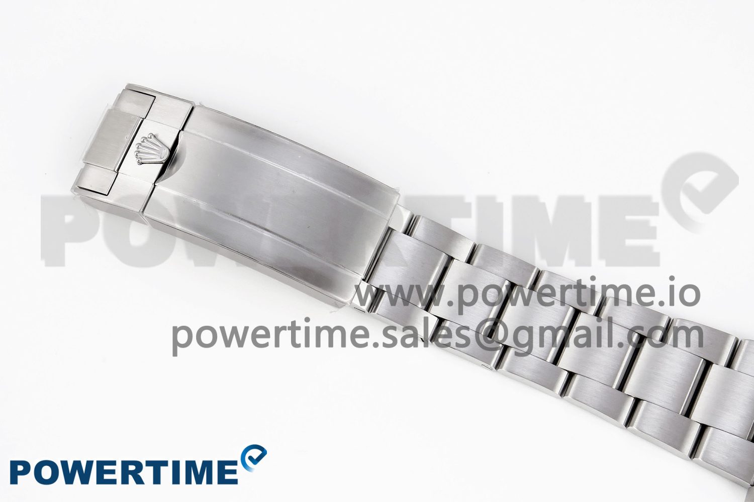 Submariner 126610 LN Black Ceramic Clean 1:1 Best Edition 904L SS Case and Bracelet VR3235 - Image 13
