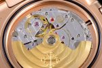 Nautilus 5711/1R RG 3KF 1:1 Best Edition Brown Textured Dial on RG Bracelet A324 Super Clone - Image 18