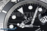 Submariner 126610 LN Black Ceramic Clean 1:1 Best Edition 904L SS Case and Bracelet VR3235 - Image 4