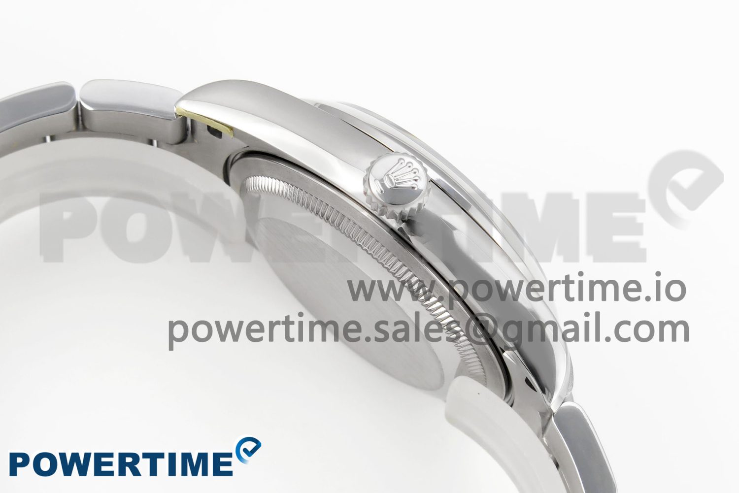 Oyster Perpetual 126000 36mm KRF 1:1 Best Edition 904L Steel Celebration Dial A2824 - Image 6