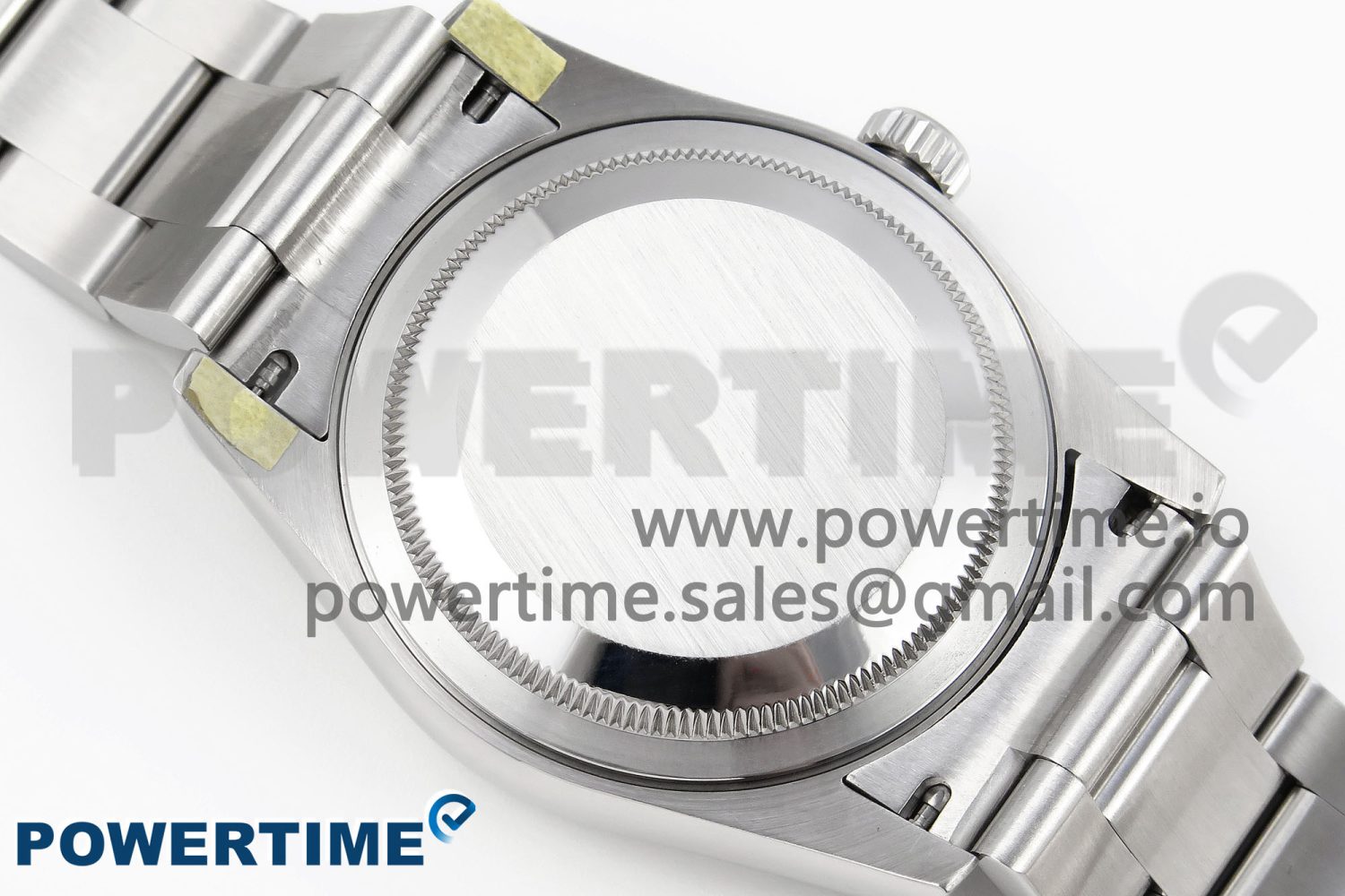 Oyster Perpetual 126000 36mm KRF 1:1 Best Edition 904L Steel Celebration Dial A2824 - Image 8