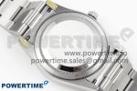 Oyster Perpetual 126000 36mm KRF 1:1 Best Edition 904L Steel Celebration Dial A2824 - Image 8