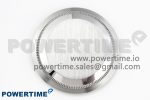 Oyster Perpetual 126000 36mm KRF 1:1 Best Edition 904L Steel Celebration Dial A2824 - Image 9