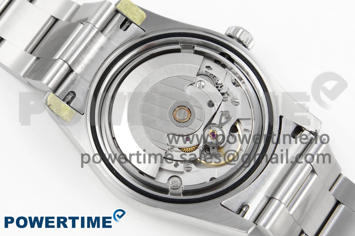 Oyster Perpetual 126000 36mm KRF 1:1 Best Edition 904L Steel Celebration Dial A2824 - Image 11