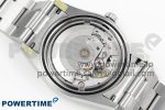 Oyster Perpetual 126000 36mm KRF 1:1 Best Edition 904L Steel Celebration Dial A2824 - Image 11