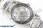 Oyster Perpetual 126000 36mm KRF 1:1 Best Edition 904L Steel Celebration Dial A2824 - Image 12