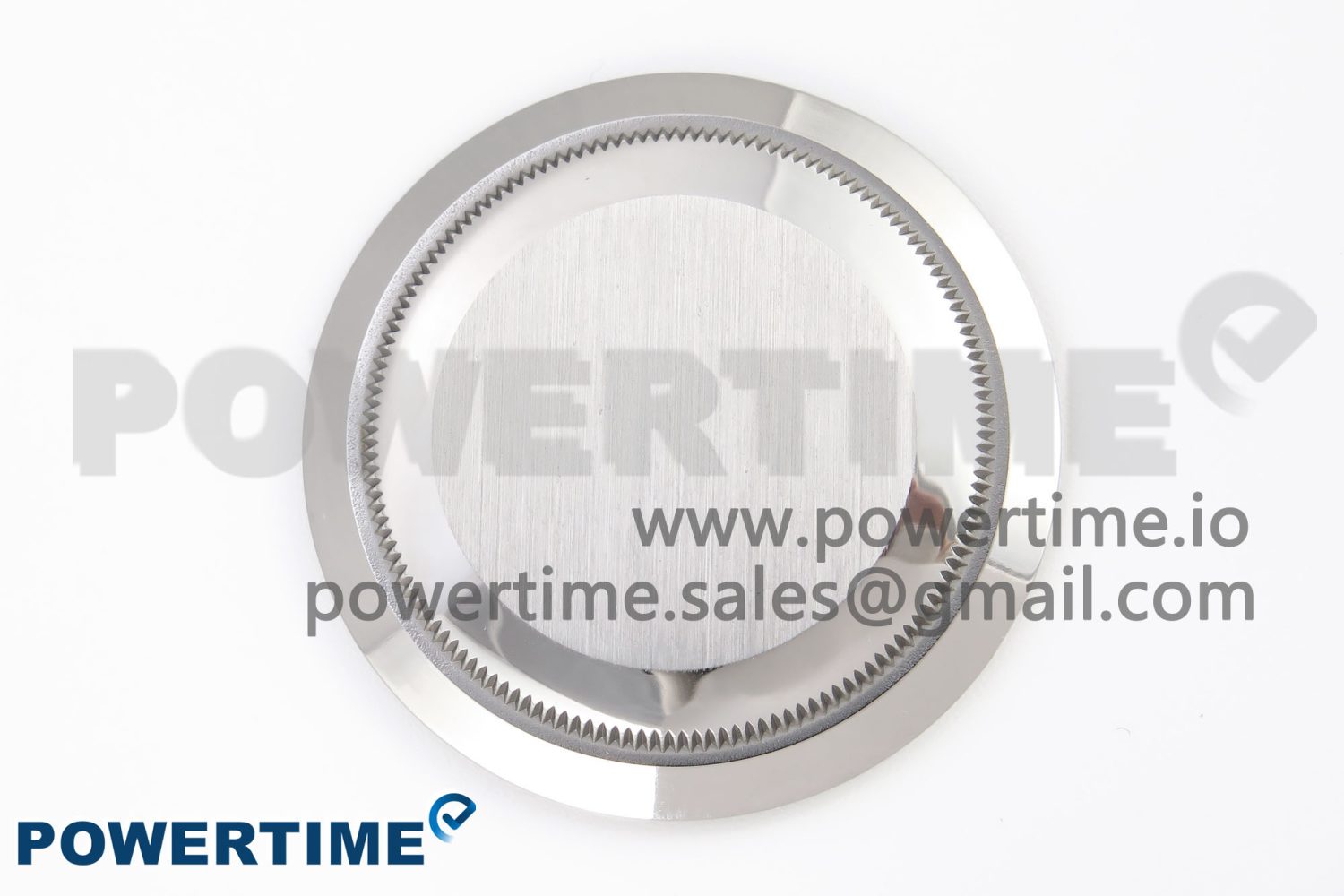 DayDate 40 SS GSF Gain Weight Ice Blue Roman Dial on President Bracelet A3255 - Image 11
