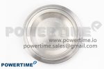 DayDate 40 SS GSF Gain Weight Ice Blue Roman Dial on President Bracelet A3255 - Image 12